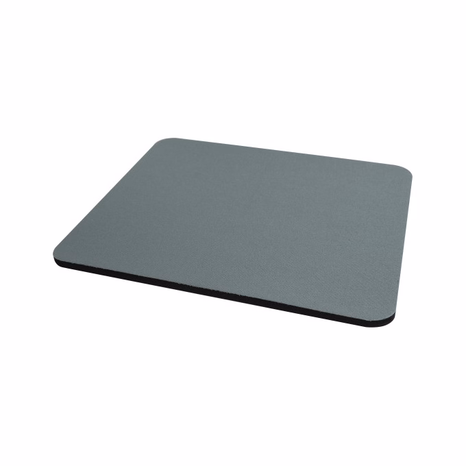 Egéralátét textil FELLOWES szürke