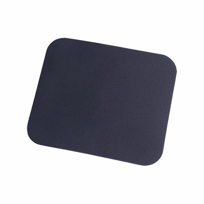 Egéralátét textil LOGILINK ID0096 250x220mm fekete
