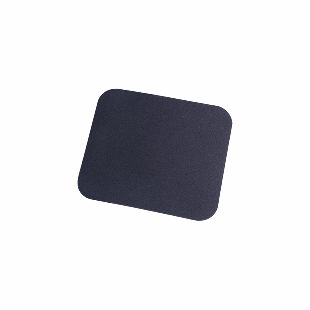 Egéralátét textil LOGILINK ID0096 250x220mm fekete