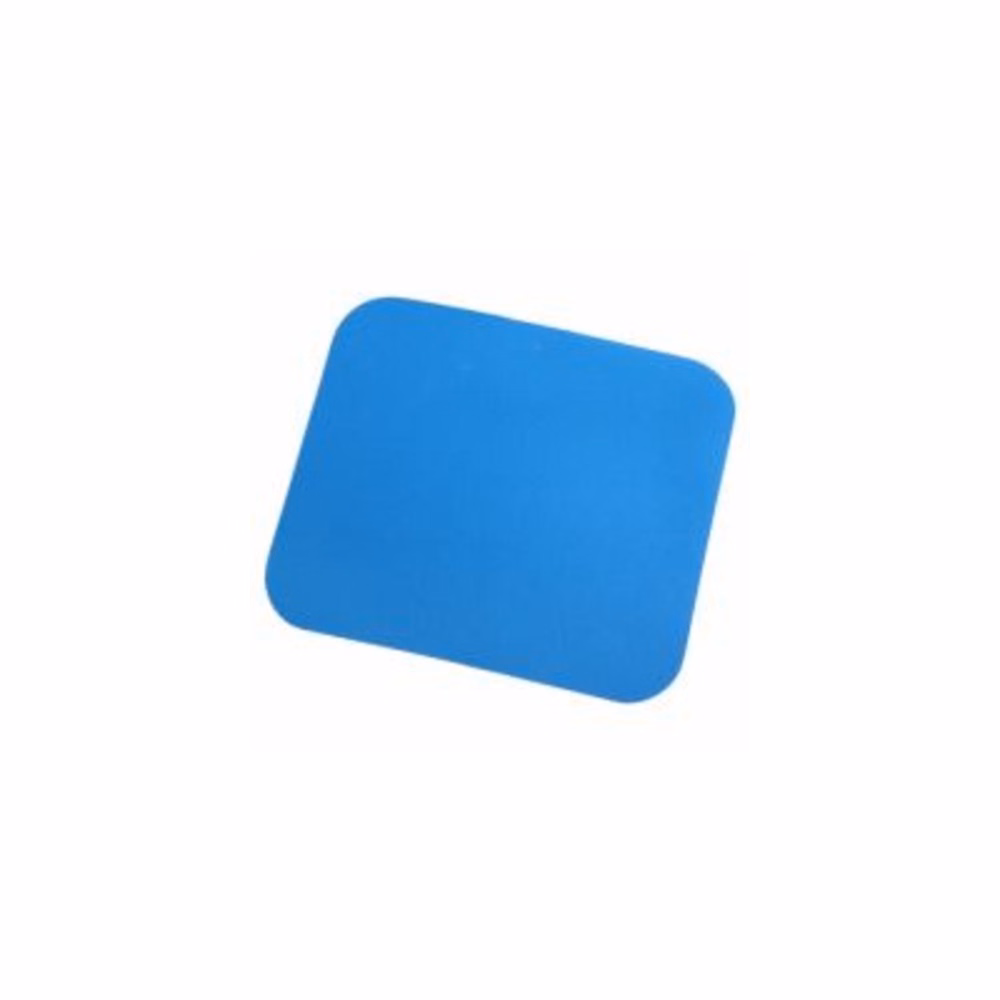 Egéralátét textil LOGILINK ID0097 250x220mm kék