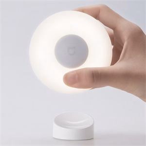 Éjjeli fény XIAOMI Mi Night Light 2 fehér
