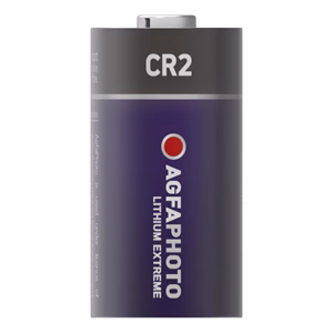 Elem AGFAPHOTO Lithium CR2 1 darabos