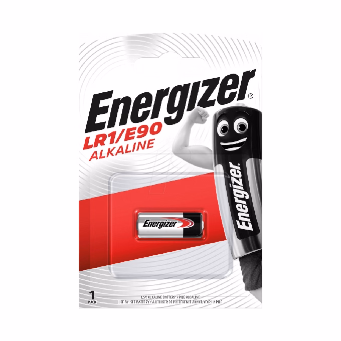 Elem ENERGIZER E90/LR1/4001 1 darabos
