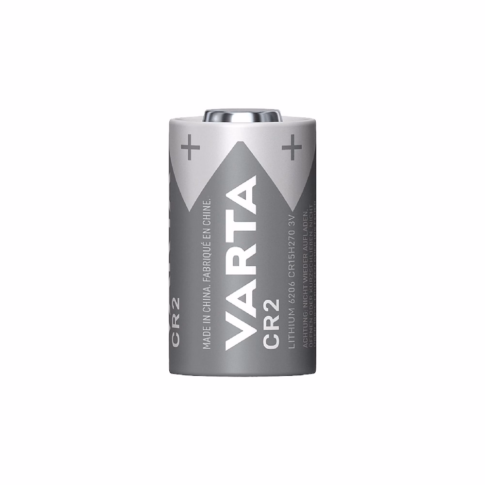 Elem VARTA CR2