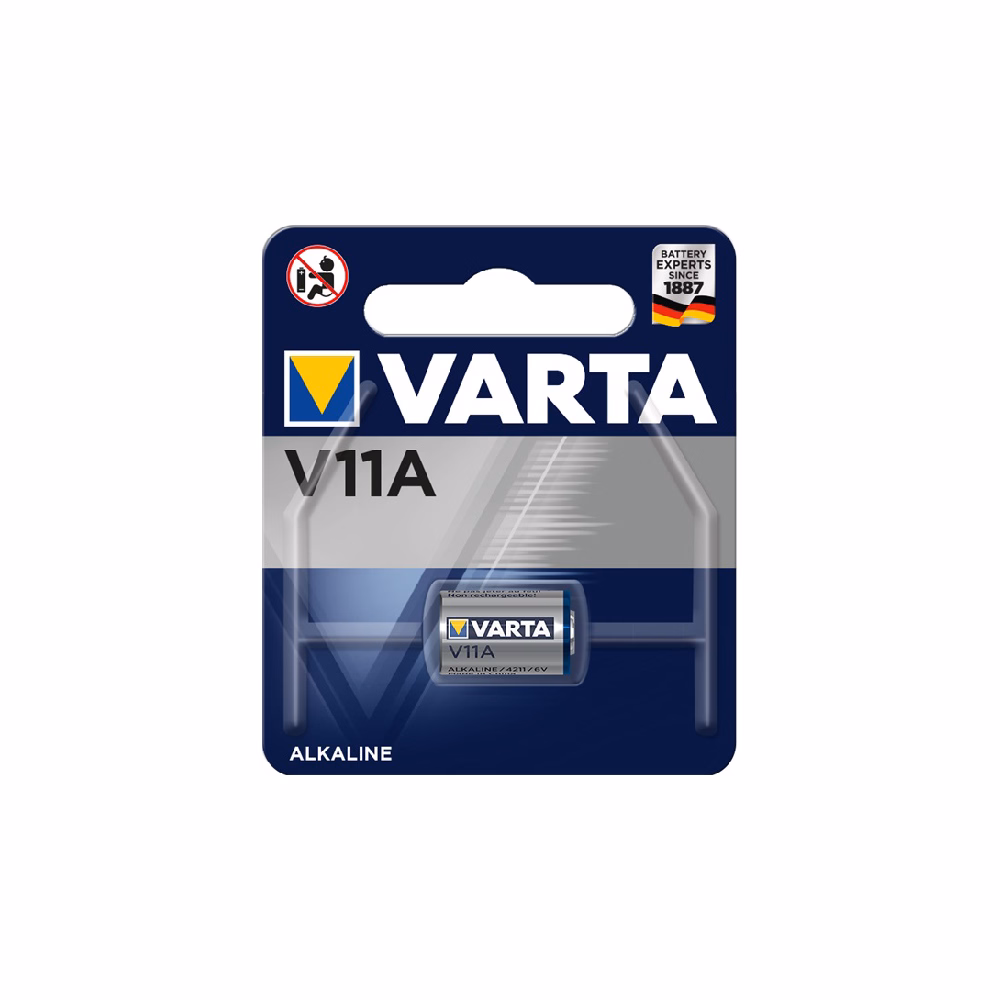 Elem VARTA V11A