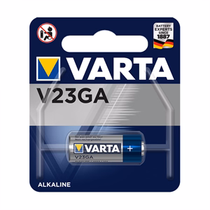 Elem VARTA V23 1-es Elem VARTA V23 1-es