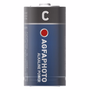 Elem baby AGFAPHOTO C 2 darabos