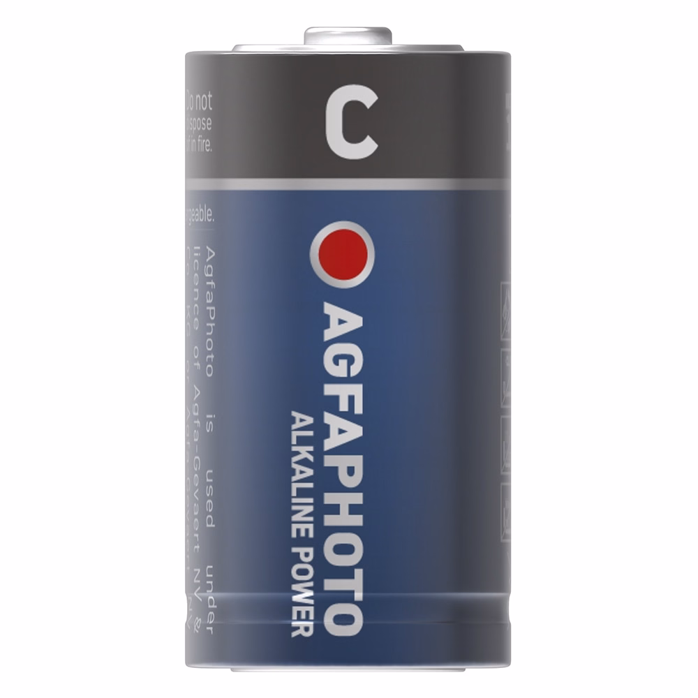 Elem baby AGFAPHOTO C 2 darabos