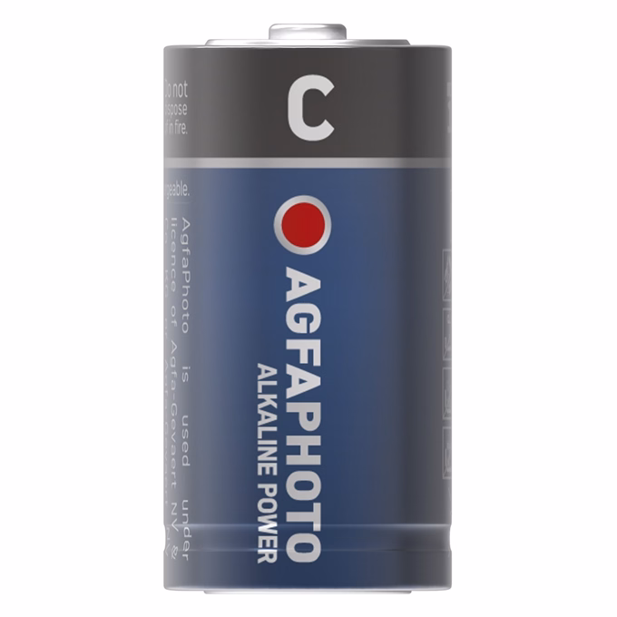 Elem baby AGFAPHOTO C 2 darabos