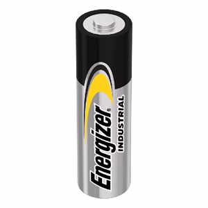 Elem ceruza ENERGIZER "AlkalinePowerIndustrial" AA 10 darabos
