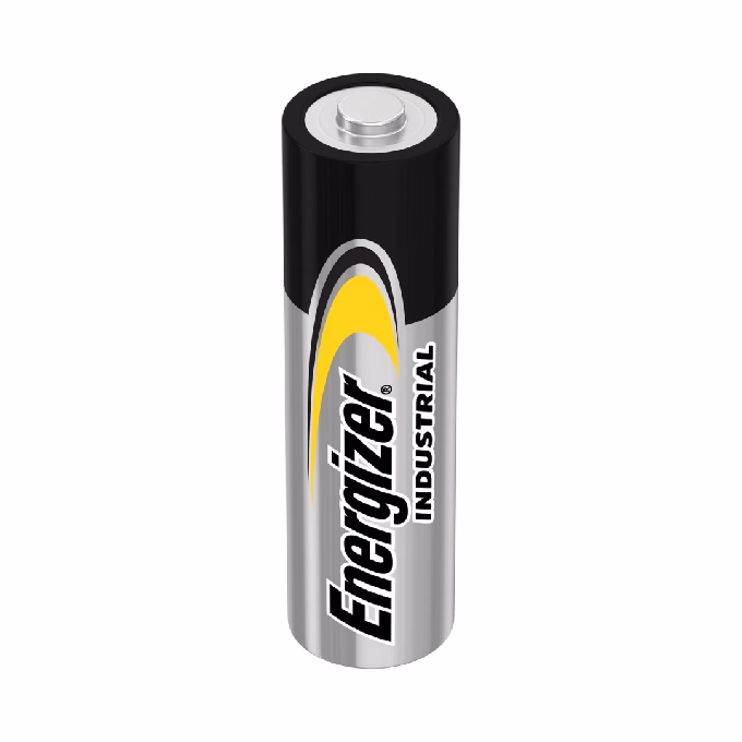 Elem ceruza ENERGIZER "AlkalinePowerIndustrial" AA 10 darabos