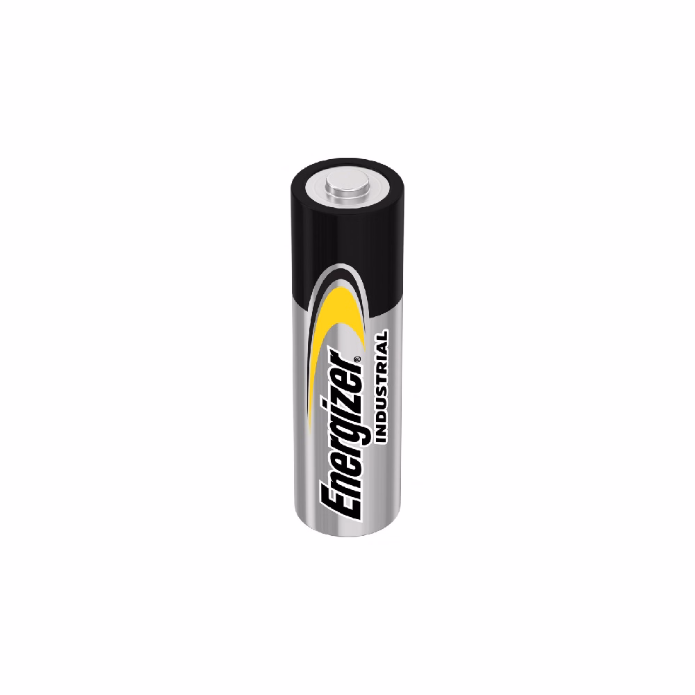 Elem ceruza ENERGIZER "AlkalinePowerIndustrial" AA 10 darabos