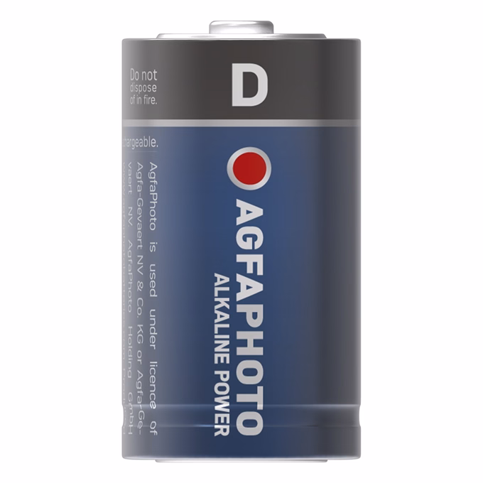 Elem góliát AGFAPHOTO D 2 darabos