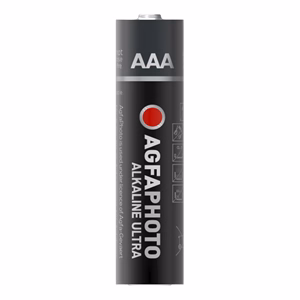 Elem mikro AGFAPHOTO Ultra AAA 4 darabos