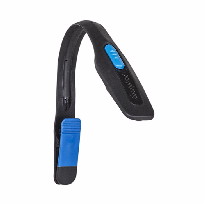 Elemlámpa LED ENERGIZER "Booklite" + 2xCR2032