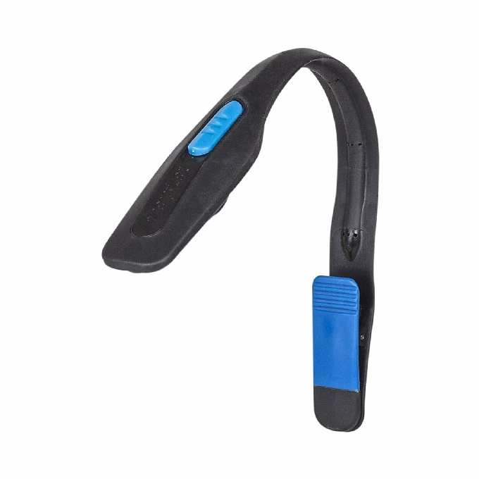 Elemlámpa LED ENERGIZER "Booklite" + 2xCR2032