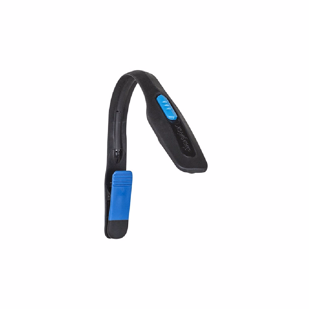 Elemlámpa LED ENERGIZER "Booklite" + 2xCR2032