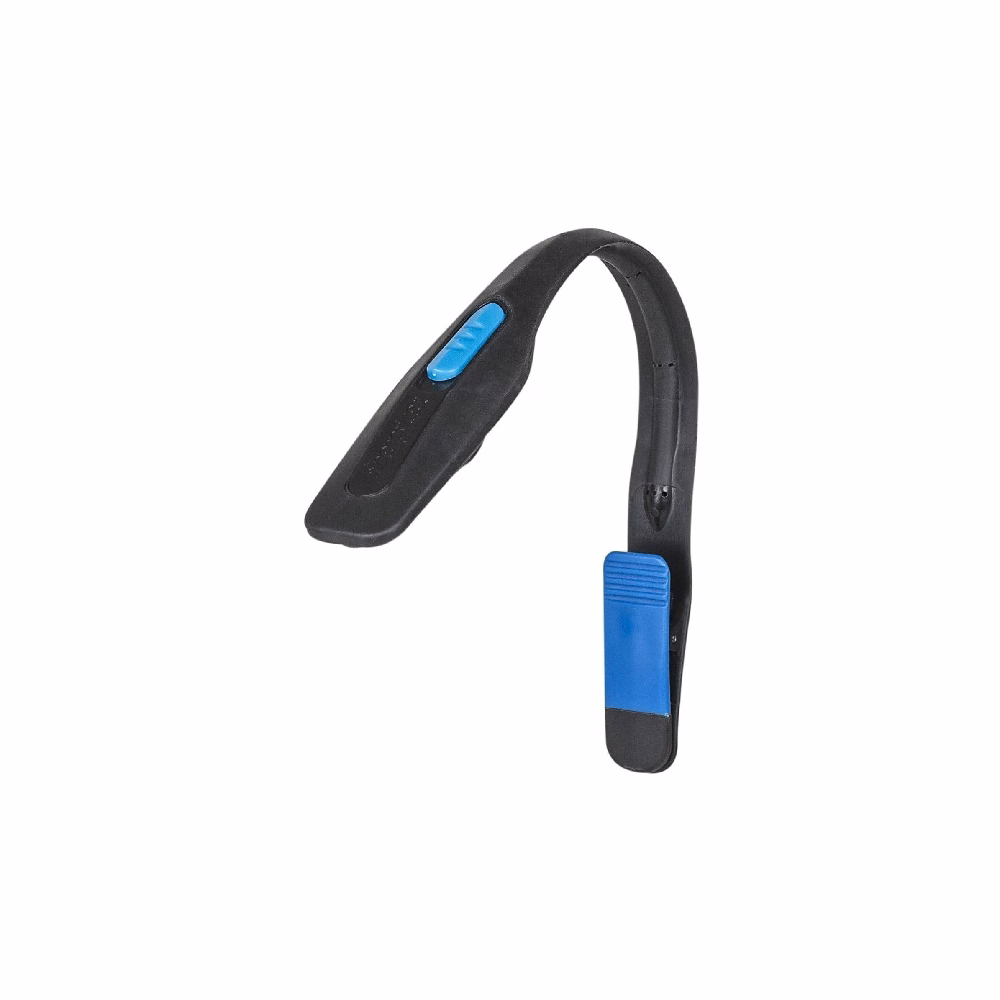 Elemlámpa LED ENERGIZER "Booklite" + 2xCR2032
