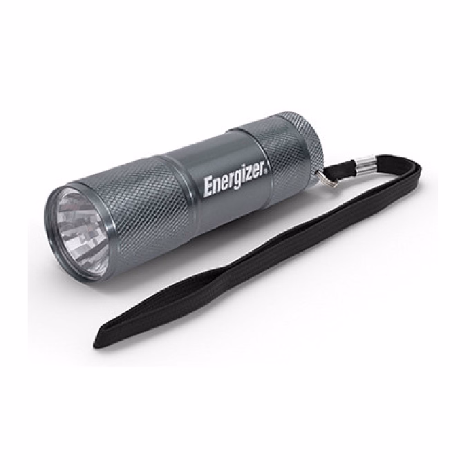Elemlámpa LED ENERGIZER "LEDMetal" fémház (3xAAA nem tartozék)
