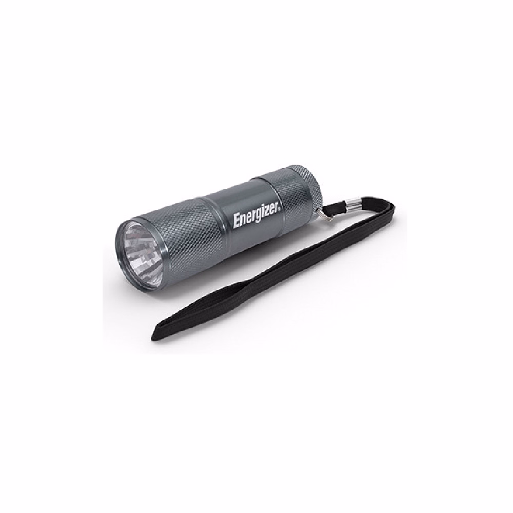 Elemlámpa LED ENERGIZER "LEDMetal" fémház (3xAAA nem tartozék)