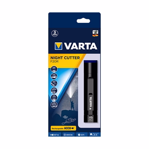 Elemlámpa VARTA Night Cutter F20R