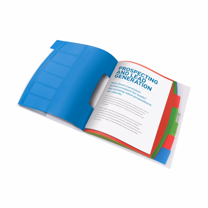 Előrendező ESSELTE Vivida A/4 PP 6 részes Előrendező ESSELTE Vivida A/4 PP 6 részes