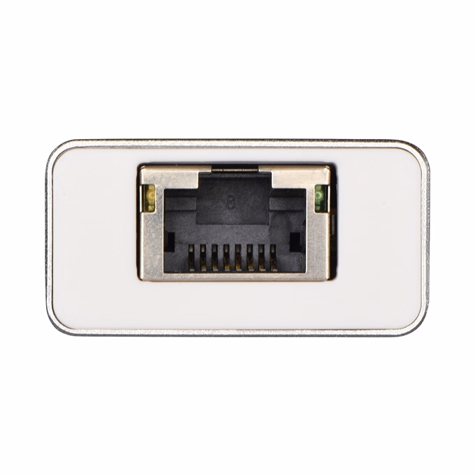 Elosztó HUB HAMA USB Type-C + 2xUSB 3.1/LAN/USB Type-C