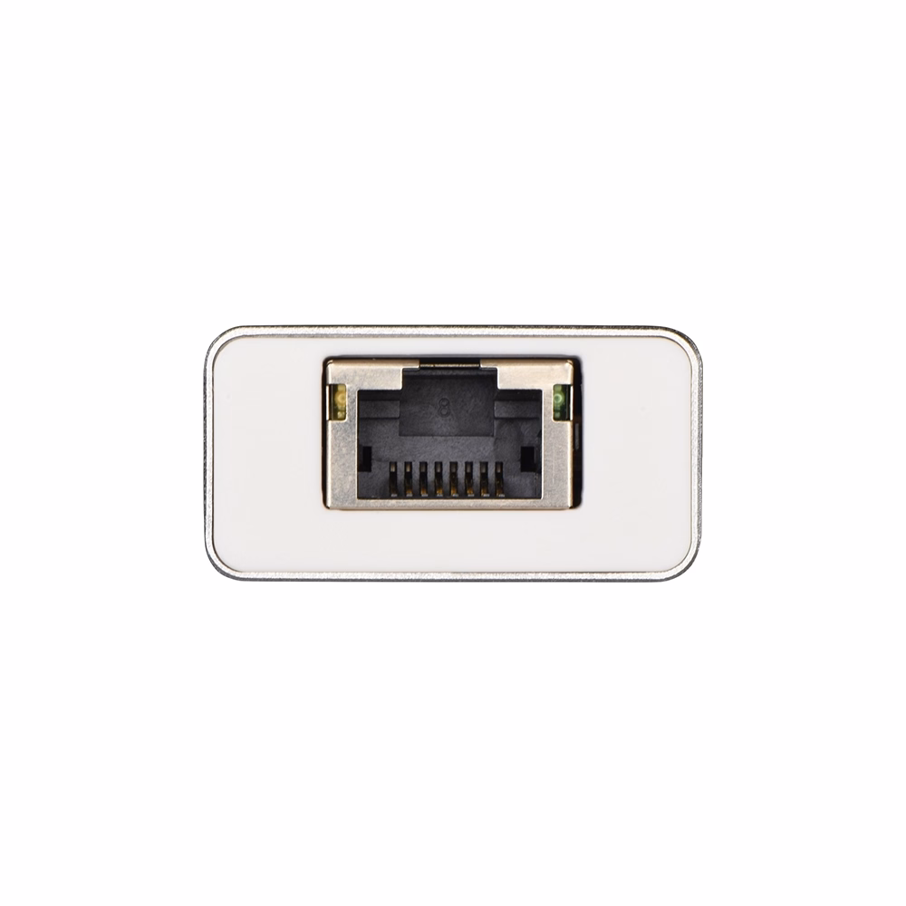 Elosztó HUB HAMA USB Type-C + 2xUSB 3.1/LAN/USB Type-C