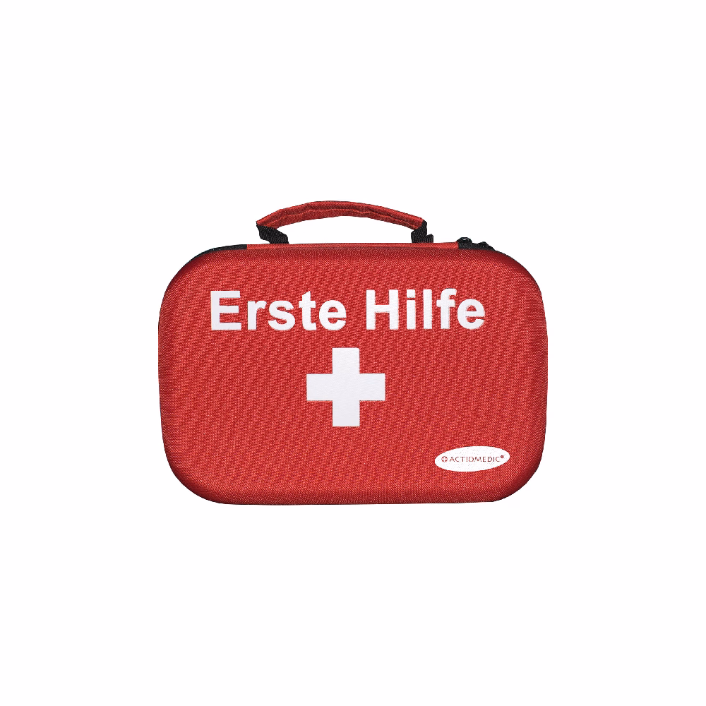 Elsősegély felszerelés ACTIOMEDIC softbox
