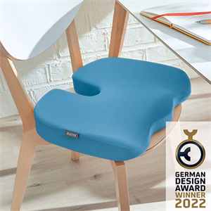 Ergonómiai ülőpárna LEITZ Ergo Cosy nyugodt kék