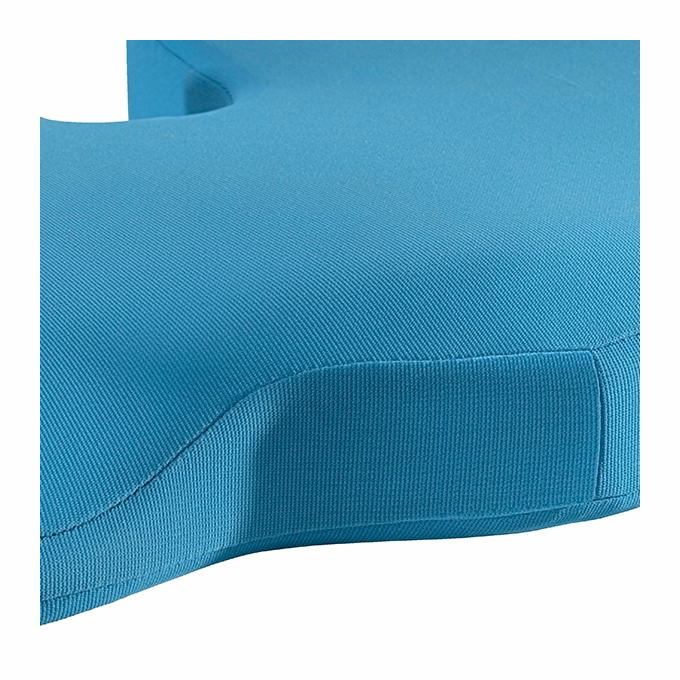 Ergonómiai ülőpárna LEITZ Ergo Cosy nyugodt kék