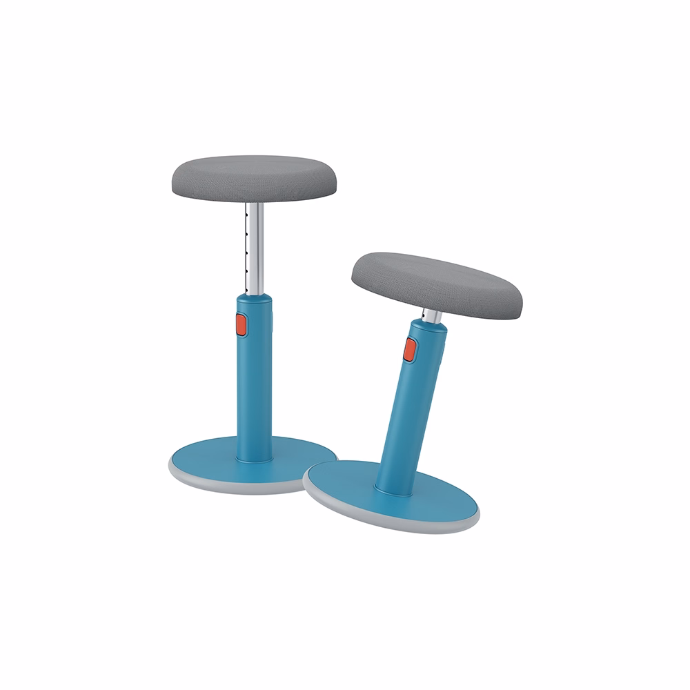 Ergonomikus ülő/álló szék LEITZ Ergo Cosy Active nyugodt kék