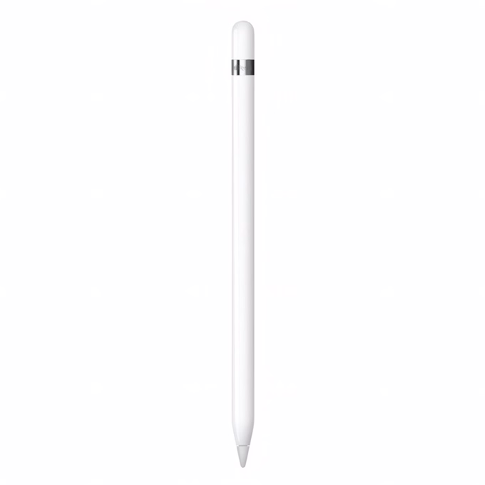 Érintő ceruza APPLE Pencil 1.gen fehér