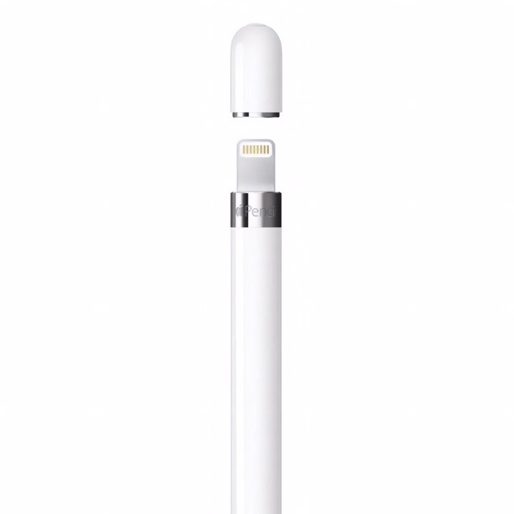 Érintő ceruza APPLE Pencil 1.gen fehér