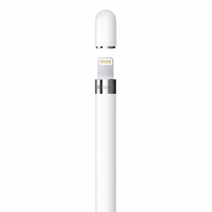 Érintő ceruza APPLE Pencil 1.gen fehér