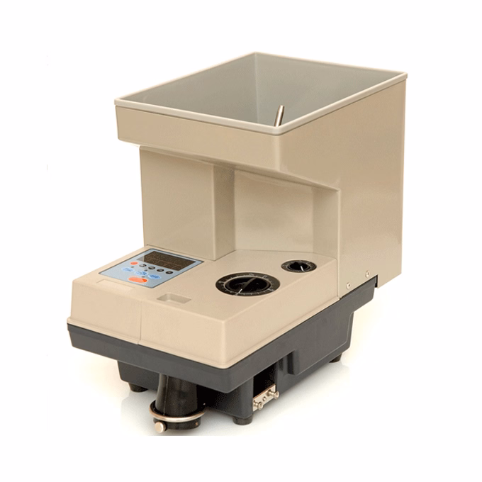 Érmeszámláló  CASHTECH C313