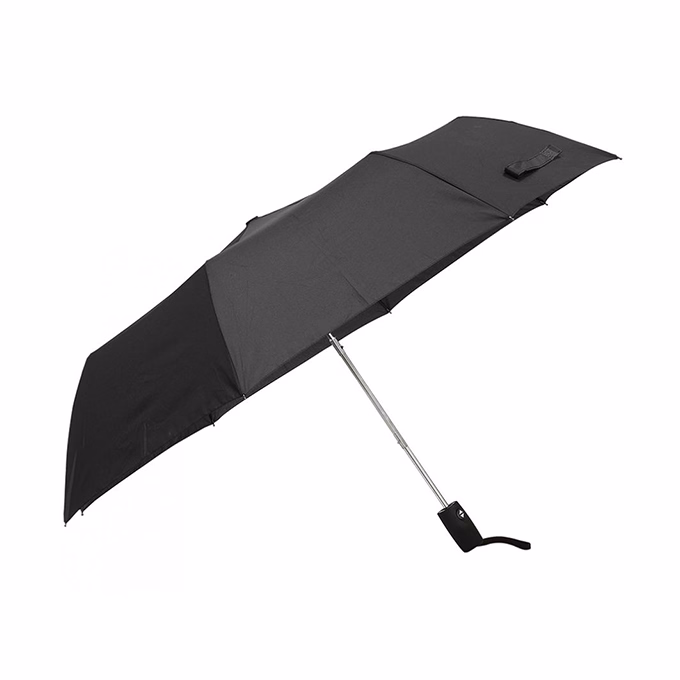 Esernyő PROMO ZODIAC LUX 96 cm automata fekete