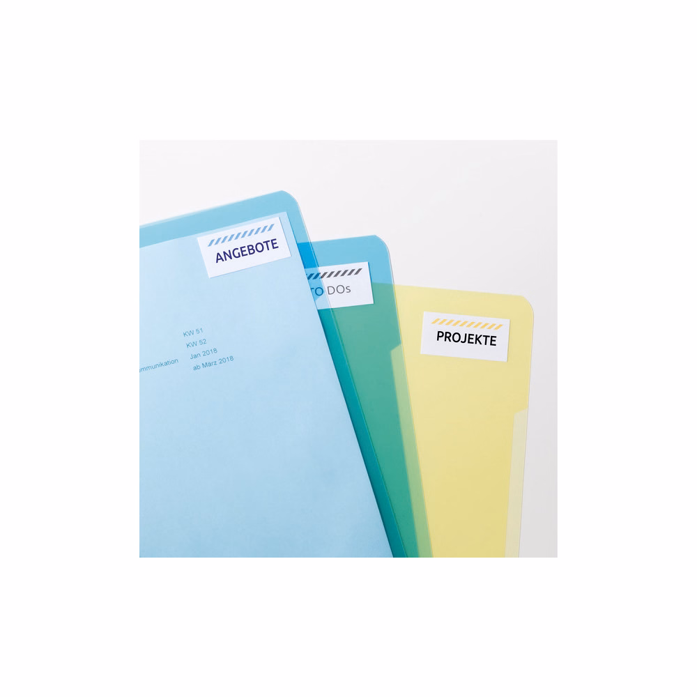 Etikett AVERY 3424-200 105x48 mm univerzális fehér 2640 címke/doboz 200+20 ív/doboz