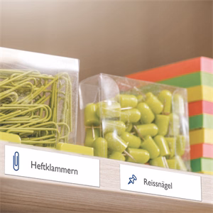 Etikett AVERY 3479 70x32 mm fehér univerzális 2700 címke/doboz 100 ív/doboz