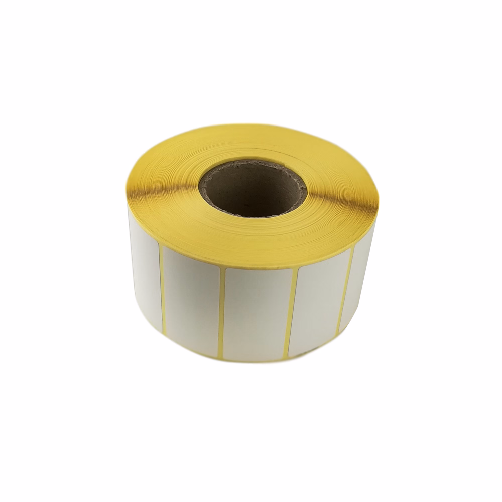Etikett AVERY 3596 öntapadó jelölőpont indigókék 18mm 96 jelölőpont/csomag