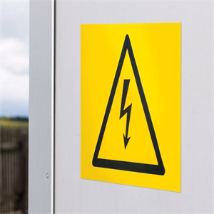 Etikett AVERY L6111-20 210x297 mm sárga időjárásálló 20 címke/doboz 20 ív/doboz Etikett AVERY L6111-20 210x297 mm sárga időjárásálló 20 címke/doboz 20 ív/doboz