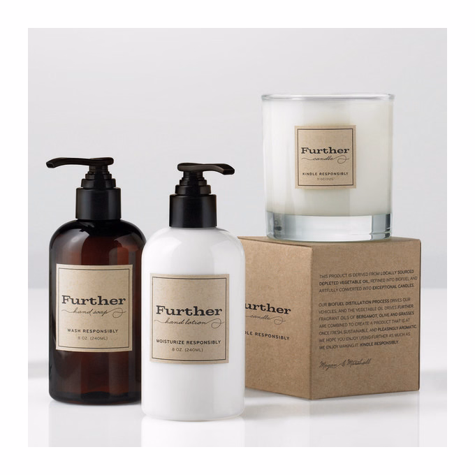 Etikett AVERY L7110-25 62x42mm termék címke környezetbarát barna kraft 450 címke/doboz 25 ív/doboz