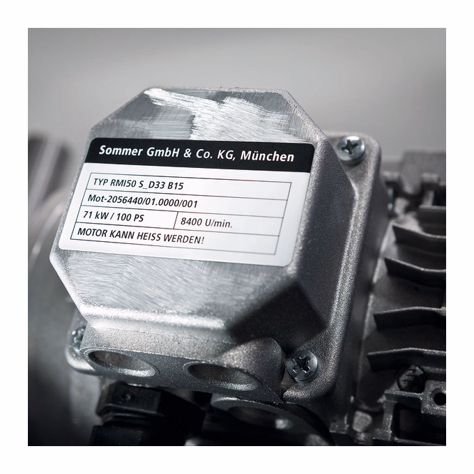 Etikett AVERY L7913-10 99,1x42,3mm ultra ellenálló címke 120 címke/doboz 10 ív/doboz