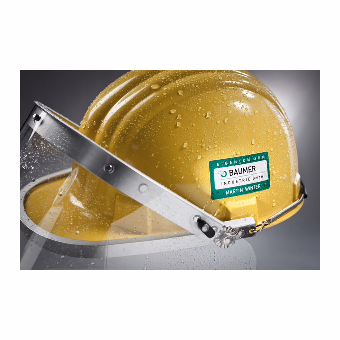 Etikett AVERY L7917-10 210 x 297 mm ultra ellenálló 10 címke/doboz 10 ív/doboz