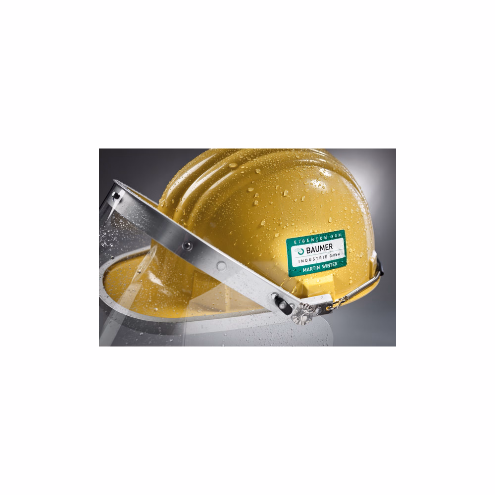 Etikett AVERY L7917-10 210 x 297 mm ultra ellenálló 10 címke/doboz 10 ív/doboz