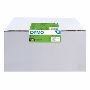 Etikett DYMO Label Writer 32x57 mm 1000 címke/tekercs