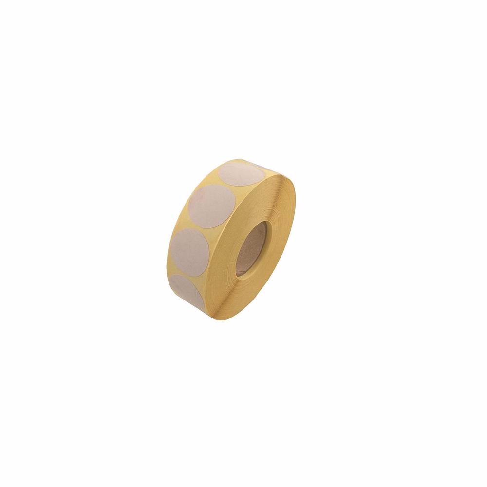 Etikett tekercses thermo kör 31mm 2000 címke/tekercs