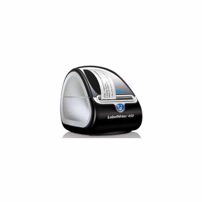 Etikettnyomtató DYMO Label Writer 450