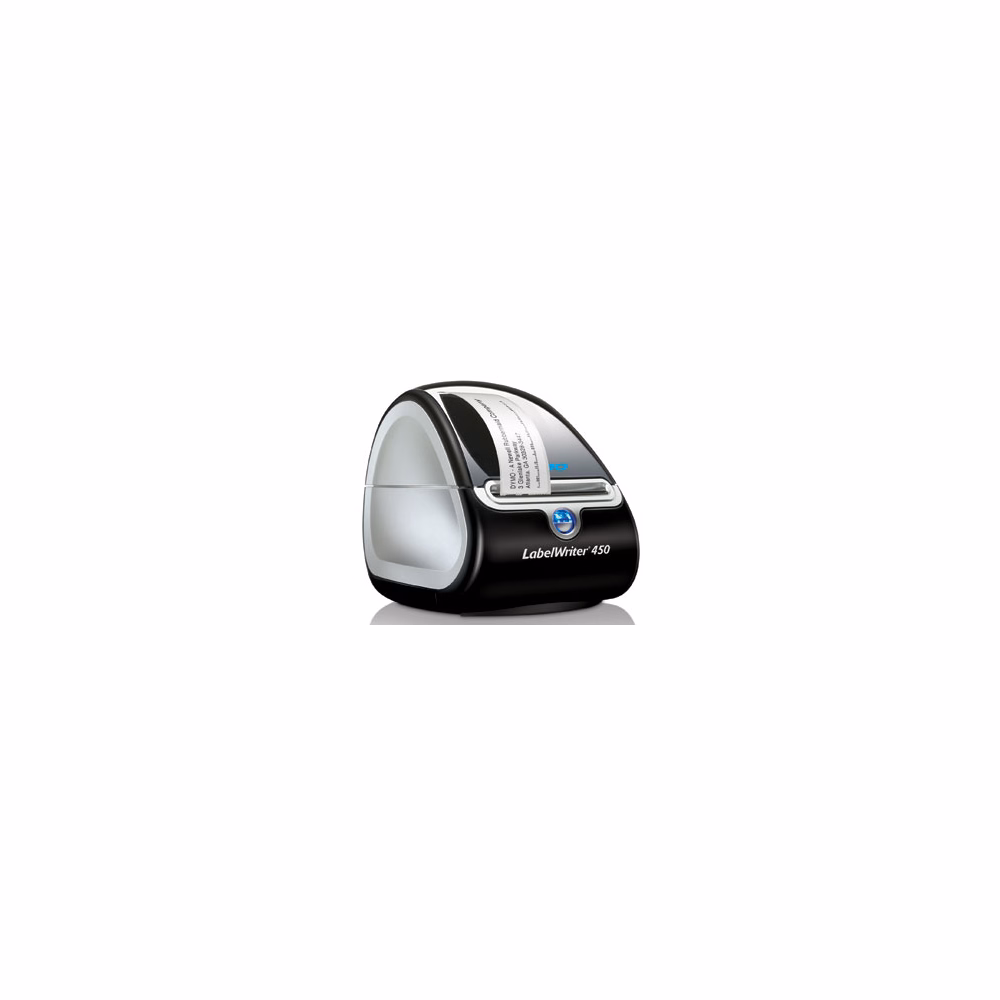 Etikettnyomtató DYMO Label Writer 450