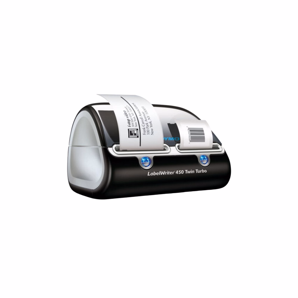 Etikettnyomtató DYMO Label Writer 450 Twin Turbo